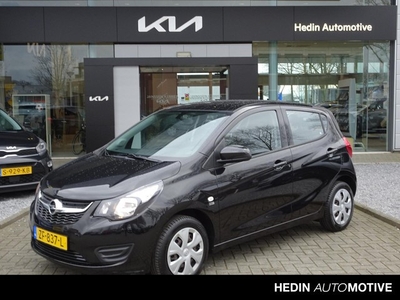 Opel KARL 1.0 ECOFLEX 120 JAAR EDITION / BLUETOOTH / AIRCO