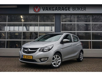 Opel KARL 1.0 ecoFLEX Edition (bj 2017)