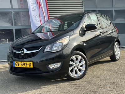 Opel KARL 1.0 ecoFLEX Edition CRUISECR Airco NAP APK