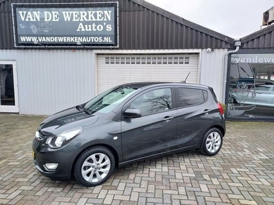 Opel KARL 1.0 ecoFLEX Innovation AUTOMAAT