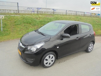 Opel KARL Opel Karl 1.0 benzine airco 72.000km eerste