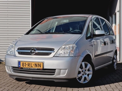 Opel Meriva 1.4-16V Maxx Cool TREKHAAKAIRCO