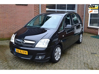 Opel Meriva 1.4-16V Temptation, airco.