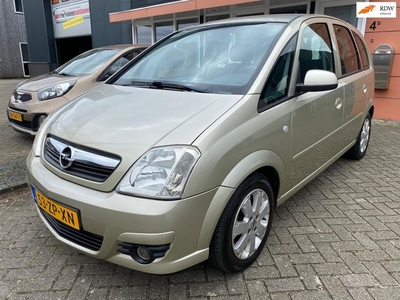 Opel Meriva 1.4-16V Temptation airco zeer nette auto