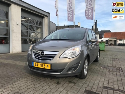 Opel Meriva 1.4 Turbo Cosmo