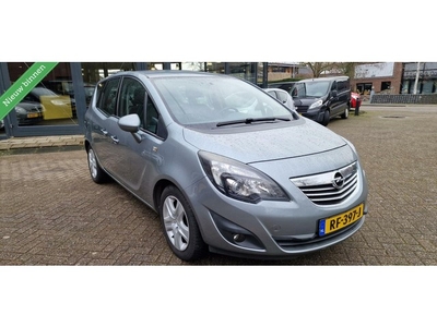 Opel Meriva 1.4 Turbo Cosmo