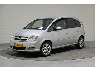 Opel Meriva 1.6-16V Cosmo 2e Eig.