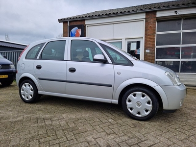 Opel Meriva 1.6-16V 