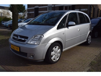 Opel Meriva 1.6 Cosmo Airco (bj 2005)