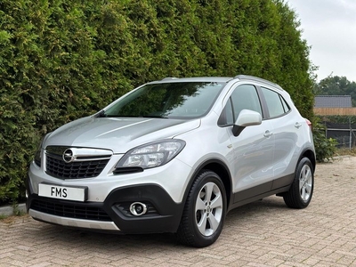 Opel Mokka 1.6 Selection Airco Navigatie