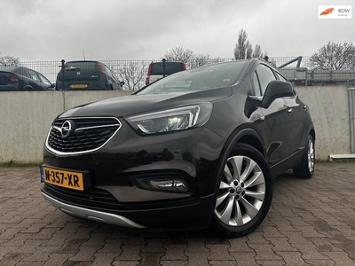 Opel Mokka X 1.4 Turbo