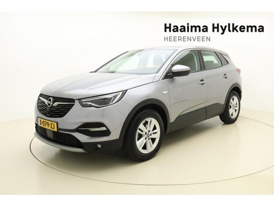 Opel Mokka X 1.4 Turbo Automaat Innovation Winterpakket