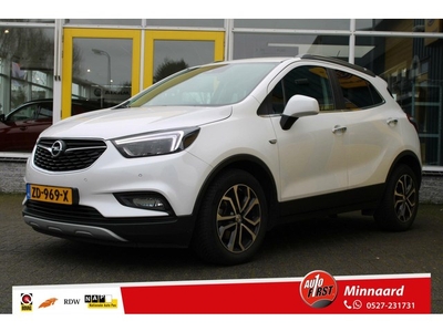 Opel Mokka X 1.4 Turbo Innovation