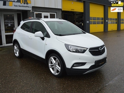 Opel Mokka X 1.4 Turbo Innovation