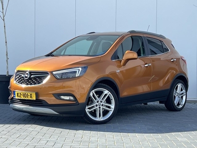 Opel Mokka X 1.4 Turbo Innovation Clima Cruise Navi