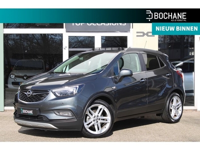 Opel Mokka X 1.4 Turbo 140 Innovation NAVI CLIMA CAMERA