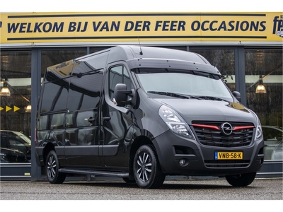 Opel Movano 2.3 Turbo L2H3 EX.BTW (bj 2022)