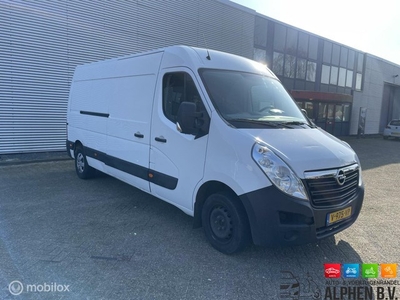 Opel Movano bestel 2.3 CDTI BiTurbo L3H2 Start/Stop