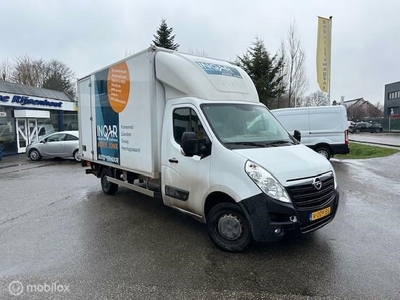 Opel Movano bestel 2.3 CDTI L3 EL