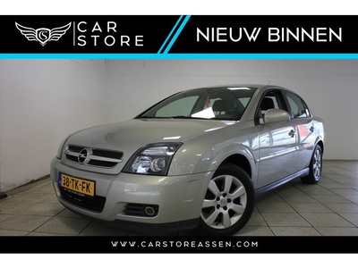 Opel Vectra 1.8-16V V-line / CRUISE / CLIMA / KM NAP /