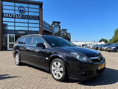 Opel Vectra Wagon 1.8-16V Executive Automaat Airco NAP