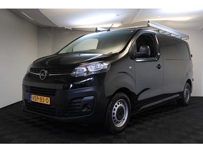 Opel Vivaro 1.5 CDTI L2H1 Edition (bj 2022)