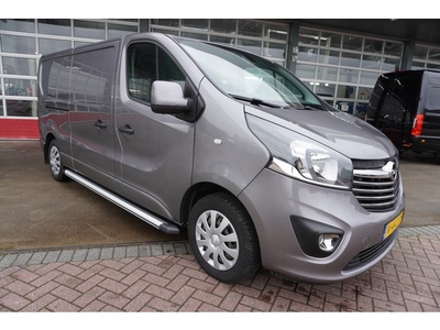 Opel Vivaro 1.6 CDTI L2H1 Sport EcoFlex Nr. V144 Airco