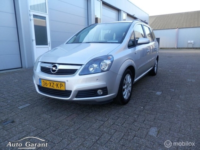 Opel Zafira 1.8 Temptation