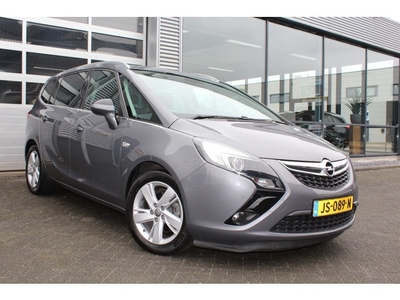 Opel Zafira Tourer 1.4 Blitz **Leer**navigatie**camera*