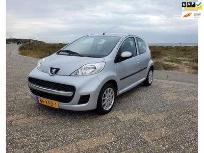 Peugeot 107 1.0-12V Sublime / Airco /