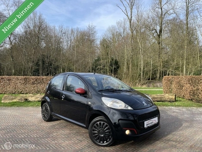 Peugeot 107 1.0 Access Accent / Elektra Pakket / Airco / NAP