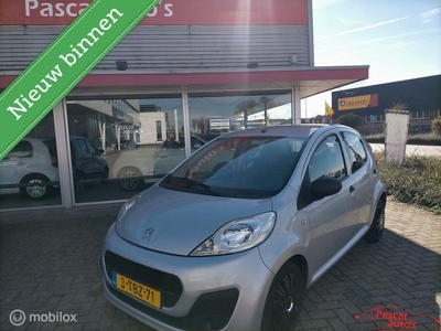 Peugeot 107 1.0 Access Accent NAP APK AIRCO