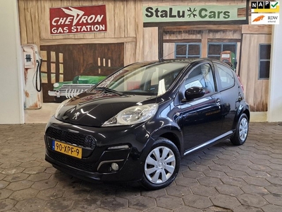 Peugeot 107 1.0 Active/AIRCO/5-DEURS/N.A.P/