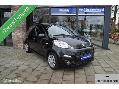 Peugeot 107 1.0 Envy133.851kmNAPElek ramenDealerAC