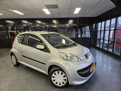 Peugeot 107 2008AIRCO119.399KM NAPVOLLEDIGE