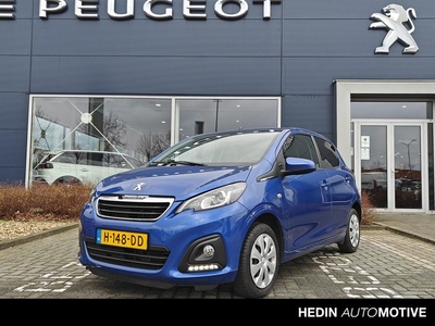 Peugeot 108 1.0 Active Airco Centrale vergrendeling 5-drs