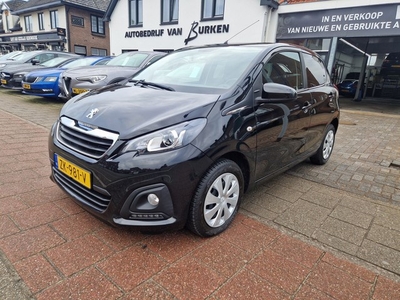 Peugeot 108 1.0 e-VTi Active, Airco,Private