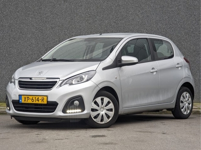 Peugeot 108 1.0 e-VTi Active AIRCORADIO (bj 2019)