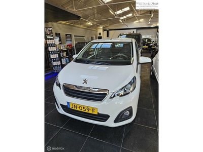 Peugeot 108 1.0 e-VTi Active HELE NETTE AUTO!