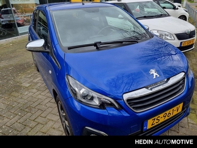 Peugeot 108 1.0 e-VTi Allure Automaat / camera / climate /