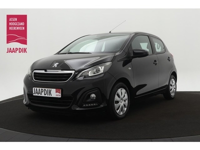 Peugeot 108 BWJ 2017 / 1.0 e-VTi 70PK Active / Airco /