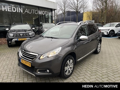 Peugeot 2008 110 pk 1.2 PureTech Allure pano / navi / lm