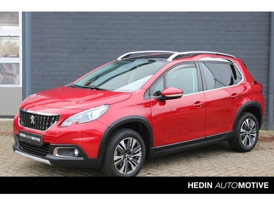 Peugeot 2008 110 PK PureTech Allure