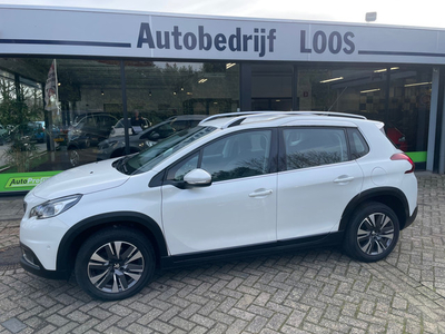 Peugeot 2008 1.2 PureTech Active