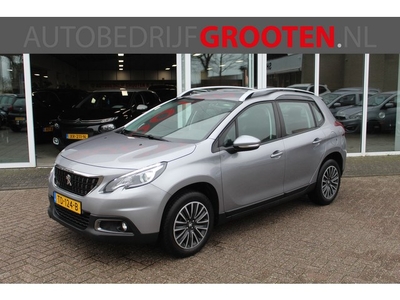 Peugeot 2008 1.2 PureTech Active//NAVI//AUTOMAAT!!