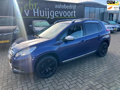 Peugeot 2008 1.2 PureTech Allure