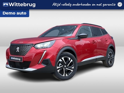 Peugeot 2008 1.2 PureTech Allure Pack NOW OR NEVER DEAL !!