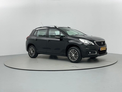 Peugeot 2008 1.2 PureTech Blue Lion Parkeersensoren Airco