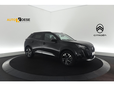 Peugeot 2008 PureTech 130 EAT8 Allure Pack | Trekhaak | Camera | Apple Carplay | Parkeersensoren