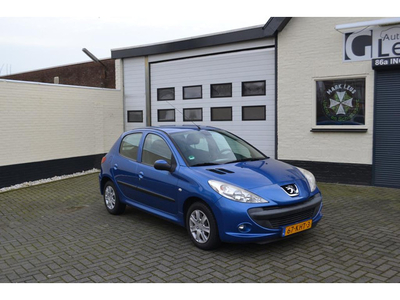 Peugeot 206 + 1.4 XS Plus Zeer Mooie Uitvoering